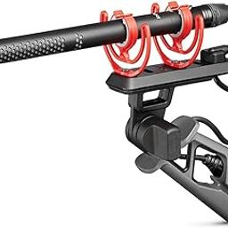 Rode Ntg5Kit Rf-Bias Shotgun Microphone Location Recording Kit - Xlr-image-27