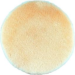 VEGA Powder Puff Makeup Cotton Applicator & Foundation blender, off white-13