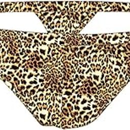Men's Thong Low Rise Sexy Solid G-String Thong Bikini T-String Sexy Lingerie Panties Briefs L627-image-74