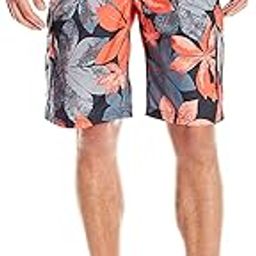 Men's Big Pismo Extended-Size Swim Trunk-image-68