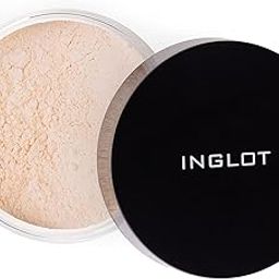 Inglot HD Illuminizing Loose Powder (4.5 g) NF 43-4.5 g-picture-12