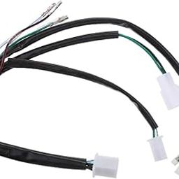 BNF Electric Wiring Harness Loom for 50cc 90cc 110cc 125cc 140cc Dirt Bike | eBay Motors | Parts & Accessories | Motorcycle Parts | Electrical & Ignition | Other Electrical & Ignition-image-61