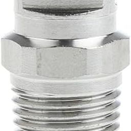 CALANDIS® HVV-SS6503 Stainless Steel Spray Nozzle 1/4 65 Degree Washer Accessories-image-12