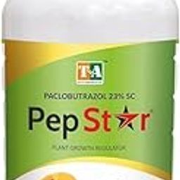 TITAN AGRITECH LIMITED_1 Ltr | Paclobutrazol 23% SC | Plant Growth Regulator Fruits Flowering-picture-20