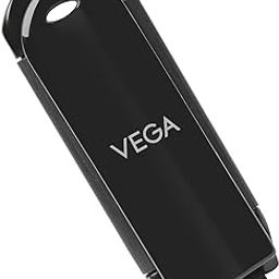 Vega Folding Hair Brush with Mirror, Color May Vary-15