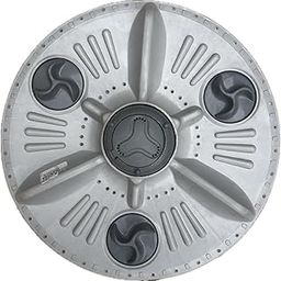 Pulsator for LG Fully Automatic Washing Machine (Please Match The Size and Design)-29