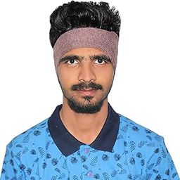 unisex warm woolen Headband Earwarmer Earmuffs Earcap Earcover Winter accessories for Men and Women-image-83