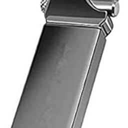 SMKT™ Waterproof Metallic Steel with Hook Pen Drive USB Flash Drive PenDrive 32 GB-picture-16