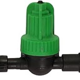 AQUA - AGRO | AUTOMAT | Fogger - Plastic Fogger - Nozzle with Anti-Leak and Pin Type (Inlet) - 7.5 lph- 1-Way - (Pack of 20)-picture-16