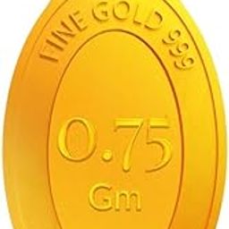 24k (999) 0.75gram Coin Cum Pendant-image-39