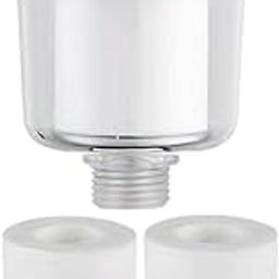 ATORSE Faucet Clean Purifier Filters Kitchen Faucets Purification for Home Bathroom with 2 Filter Cotton|Home & Garden|Kitchen, Dining & Bar|Small Kitchen Appliances|Water Filters-image-11