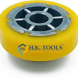 H.K.TOOLS® Silicone Wheel for Band Sealing Machine - Pack of 1 Piece-image-20