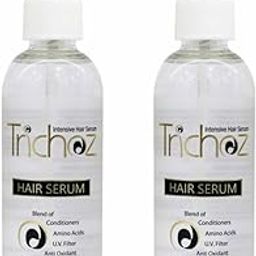 Trichoz Intensive Hair Serum 50ml : Pack of 2-image-43