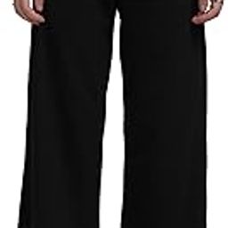 Women's Bootcut Regular Track Pants | Stretchable Trackpants | Casual Track Pants| Mid-Rise| Gymwear | Sports Wear-image-79
