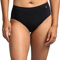 Women's Cotton Freedame Seamless Panty | Seamless Design | Slip-Grip | 95%-picture-37