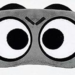 Juzzii Silk Velvet Super Soft & Smooth Sleep Mask Eye Shades For Men Women Girls Boys Kids -Sleep Eye Shades Model No.30 Multicolour-picture-48
