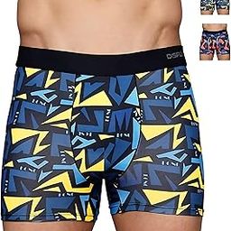 Men's Trunk - Nylon Material-image-26
