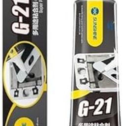 SP Electron G-21 50ml Strong Adhesive Glue For Mobile Repair G21 Black Glue (Pack of 1)-picture-11