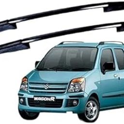 Car Roof Rail with 3 M Adhesive Tape Wagon-r-image-66