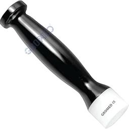 Gromed Femoral Head Impactor with Nylon Faced-image-30
