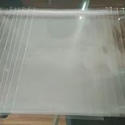 Vinyl Record Jackets, LP Covers, Crystal Clear Plastic 12" LP Record Sleeves Outer Cover, for Standard & Gatefold Sleeves (Pack of 25) for More Details Check Product Description-12