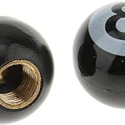 ATORSE® 2Pcs Tire Wheel Rims Stem Air Valve Caps Tyre Cover for Car Truck Bike-image-97