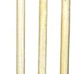 Xpeed Wooden Stumps Spring Stand-image-3