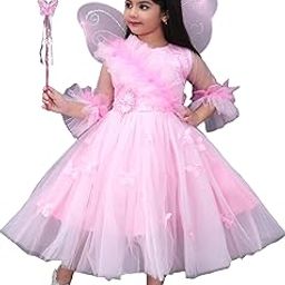 BABY HOME PARI Frock-image-3