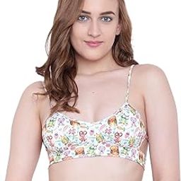 Lakeside Beachwear Bikini Bra for Women-picture-12