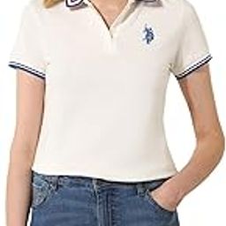 Women's Regular Fit Polo Shirt-image-27