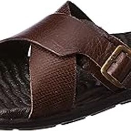 Men's Leather Slippers-picture-26