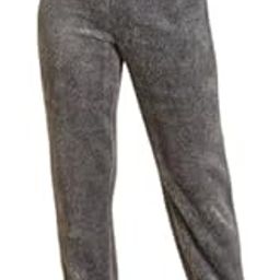 Cozy Fleece Fur Nightwear Set for Women – Full Sleeve & Bottom Pack of 1 Pcs-image-13