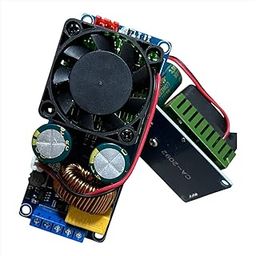 Unique India CA2092 IRS2092S 500W Mono Channel Digital Amplifier Class D HIFI Power Amplifier Board-image-25