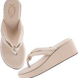 Women Wedge Heel Sandal-image-6