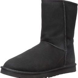 Men's Classic Short Winter Boot-picture-22