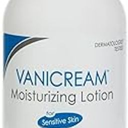 Vanicream Lite Lotion with Pump | Fragrance and Gluten Free | For Sensitive Skin | 16 Ounce (Pack of 1)-image-31