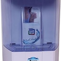 Emerald NA0002 12-Litre RO Water Purifier (Blue & White)-image-56