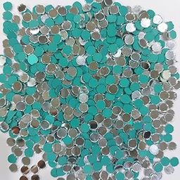 Goonmala Mirror for Craft Work and Lippan Art Work, Round Shapes (6mm)-10