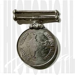 HISTORICAL INDIA - Round Shape Mdal for School Project Works-image-7