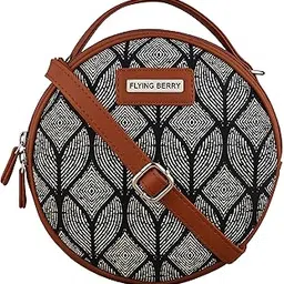 flying berry Womens Vegan leather Sling bag-picture-49