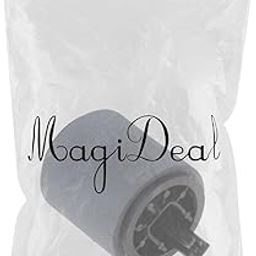 MERISHOPP Pickup Roller Kit Assembly for Hp Laserjet 8000 Laptop Printer Rb1-6730-000-13