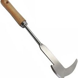 HASTHIP® Stainless Steel Manual Weeder-picture-30