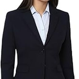 Casual Blazer, Blazer for Women, Formal Blazer 10-picture-12