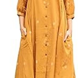 Women's Rayon Viscose A-Line Printed Kurta with Palazzo-picture-2