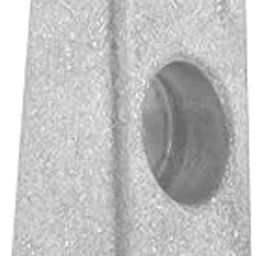 MYADDICTION 826134 Zinc Anode Block Fits for Mercury Mariner Outboard Motor 65-125Hp-15