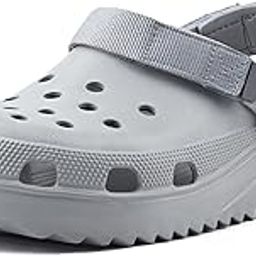 Lightweight Clogs for Men | Flexible All Day Clogs | MK-CLG-003-image-53