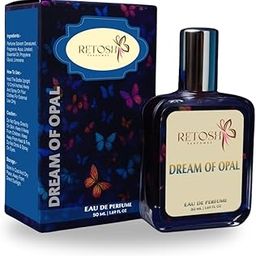 Dream of Opal Eau de Parfum – A Luminous Symphony of Soft Florals, Iridescent Musk, and Sheer Woods Inspired by the Enchantment of Opalescent Light-image-11
