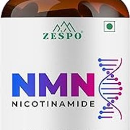NMN Supplement 1050mg – Supports Cellular Health Nicotinamide Mononucleotide Non-GMO 90 Capsules-image-2
