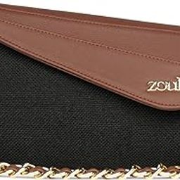 Rhea Kapoor Mini Shoulder Bag | Vegan Leather Shoulder Bag for Women |-image-8