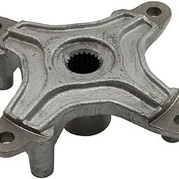 Polaris ATV Hub, Rear, Genuine OEM Part 5135546, Qty 1-0